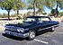 1963 Chevrolet Impala Coupe for sale 101076709